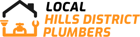 Local Hills District Plumbers